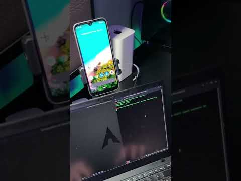 Видео: Съвместими ли са телефоните с Android с компютрите на Apple?