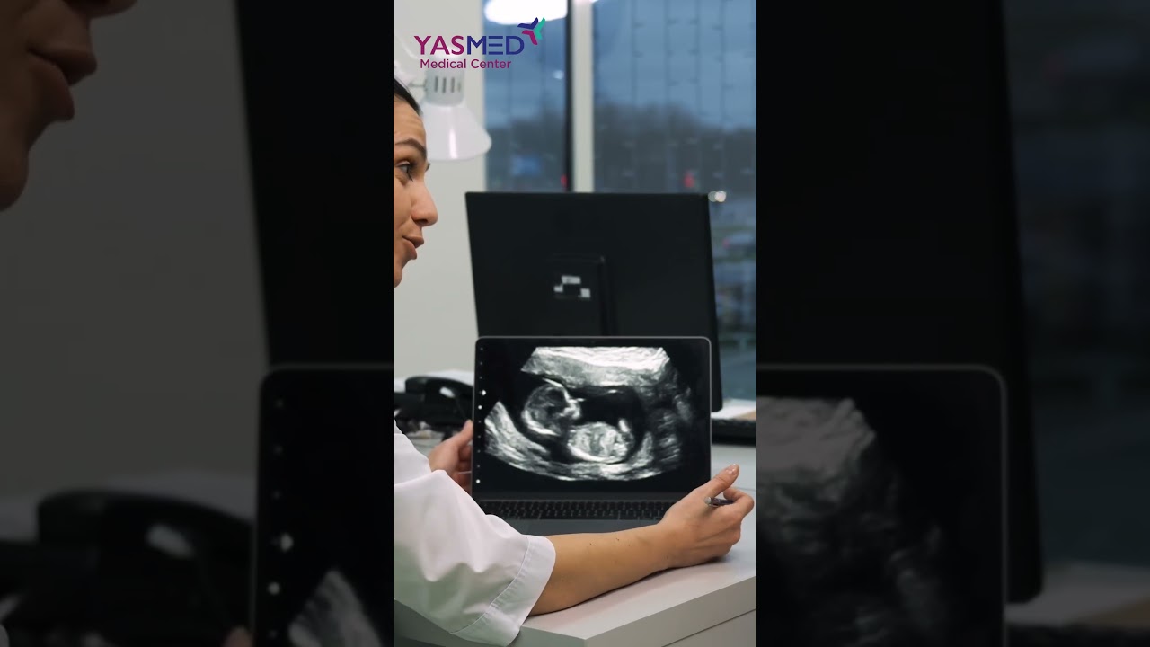 Do you know why NT Scan so important? 