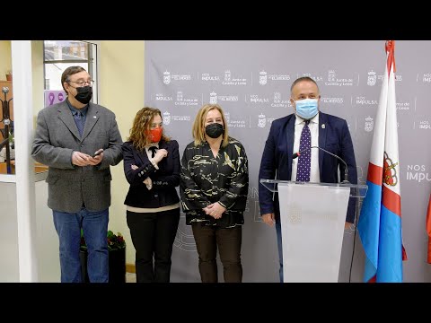 Villafranca celebra el Bicentenario de la Provincia del Bierzo con una exposición documental