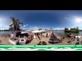 Dan Bilzerian 360 - Beach Club Montreal