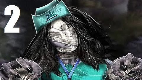 Surface 12: Project Dawn - Part 2 BETA Let