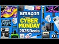 Amazon Cyber Monday Deals 2025 [32 Deals That Beat Black Friday! ]