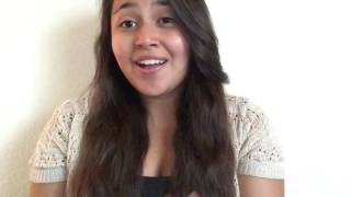 Why I love being a Mayor's Intern Fellow