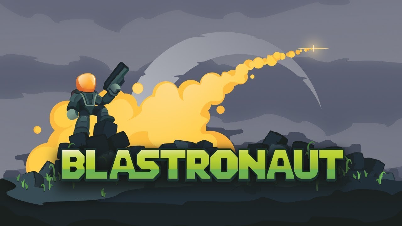 [Demo] BLASTRONAUT [27.01.2023]
