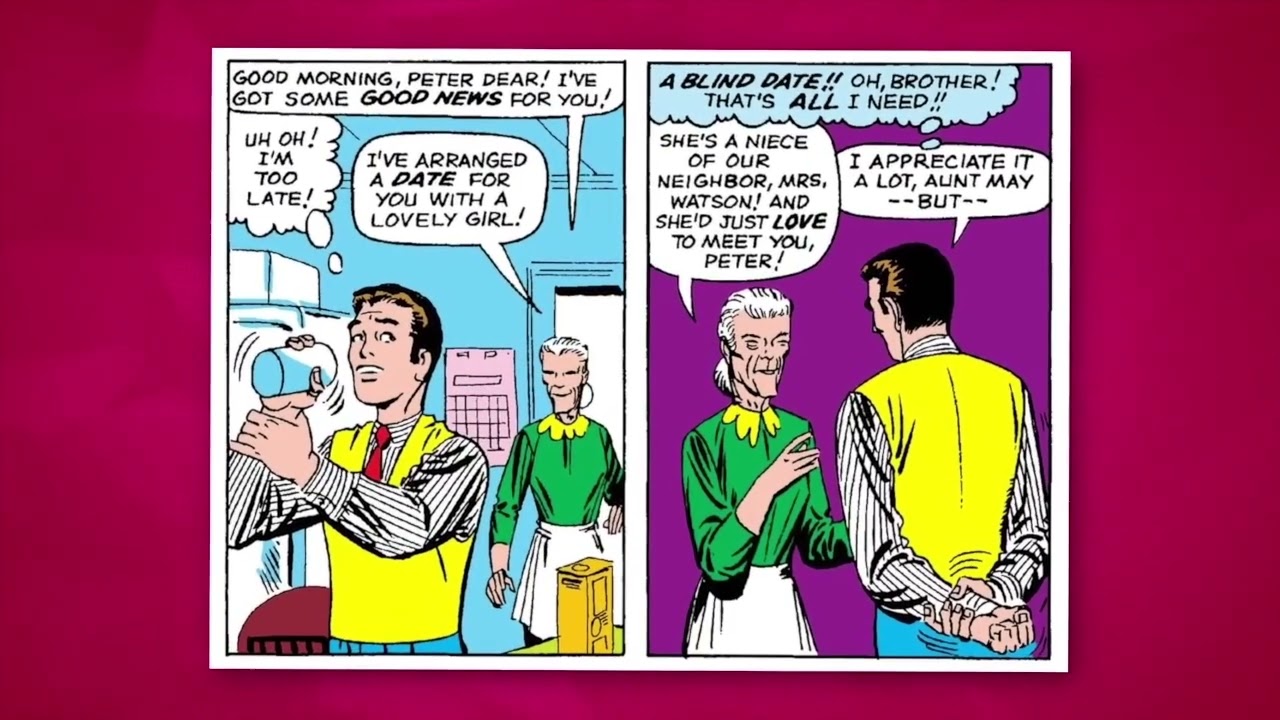 Spider-Man’s MJ Is VERY Different From the Comics — And What About Gwen Stacy?