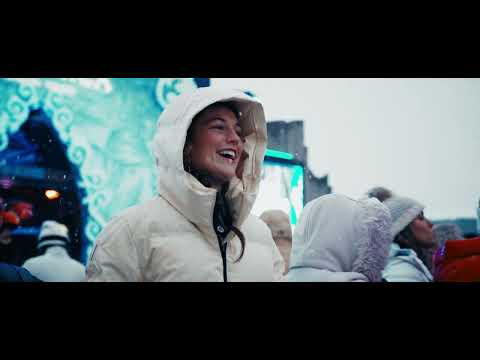 MEDUSA WINTER TAKEOVER AFTERMOVIE