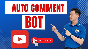 Youtube Auto Comment Bot | Auto Comment Youtube Video