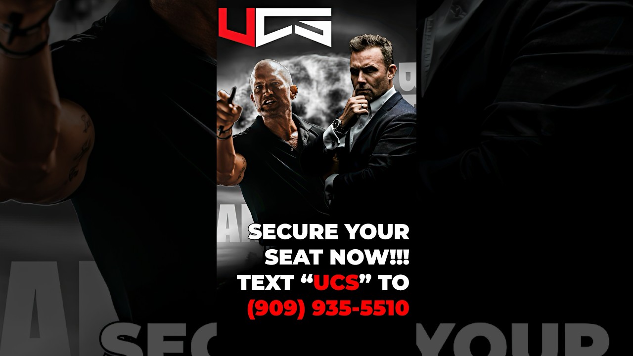 THE GREATEST LEADERSHIP, SALES, BUSINESS, AND ENTREPRENEURSHIP SUMMIT OF 2024