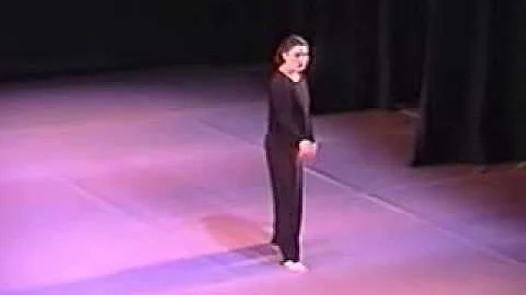 How to Choreograph by Dawn Davis Loring / Mosaic D...