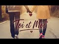 Toi et Moi 💖 | Afro Love Vibe (Love Story)