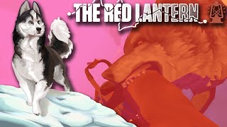 The Bitter BITE of the Alaskan Wilds!!  The Red Lantern • #20