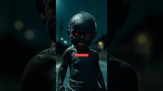 El Tiyanak💀