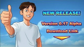 SummerTime Saga game Download|| 0.17 Update latest download