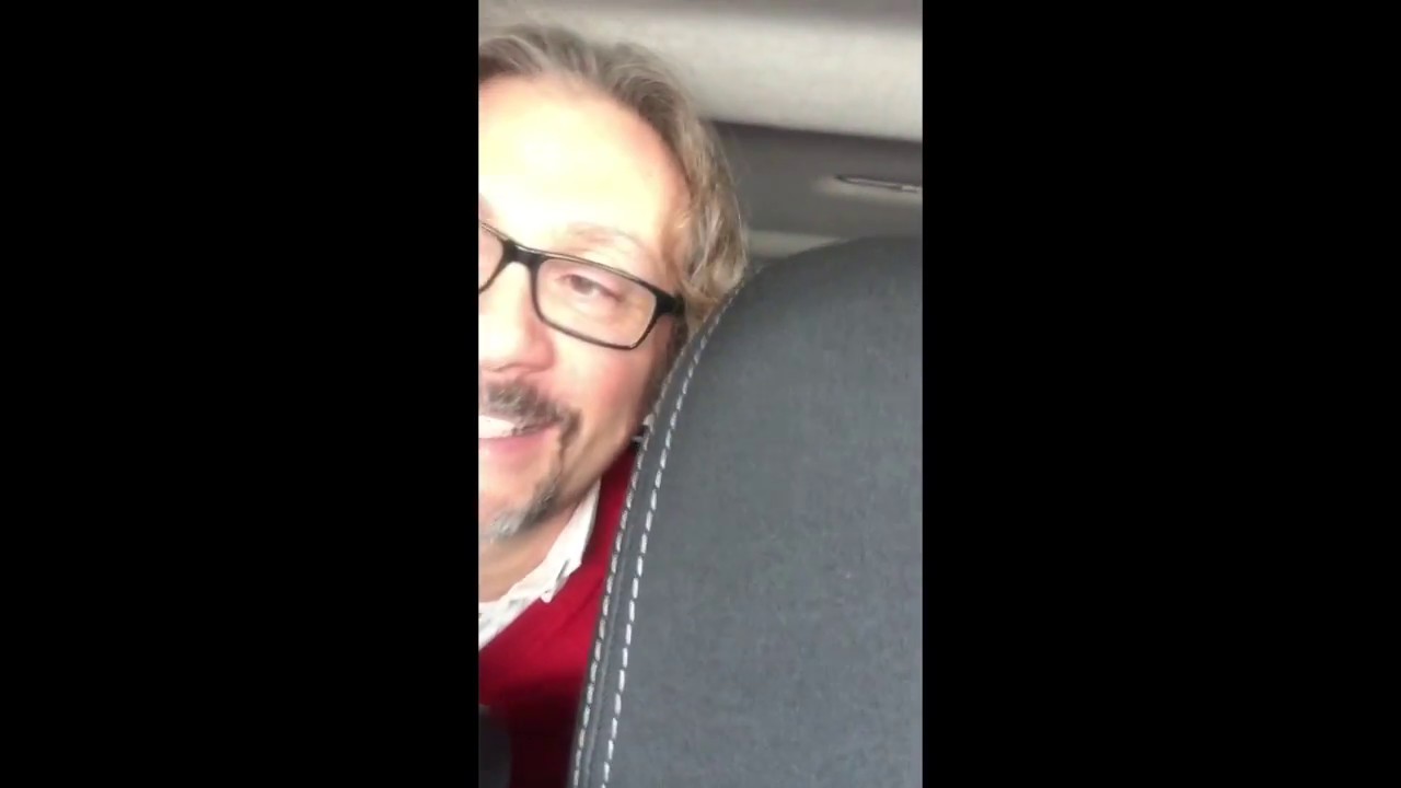 Luca di Luzio Blue('s) Room Trio on Tour