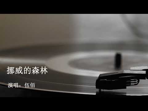 挪威的森林 伍佰