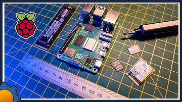 How to boot Raspberry Pi 5 from NVMe