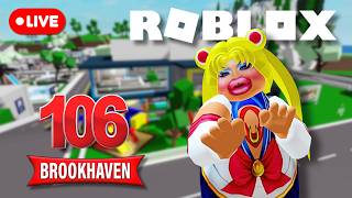 #106  แต๋นแล๋นรัก Roblox เล่นทุกแมพ!