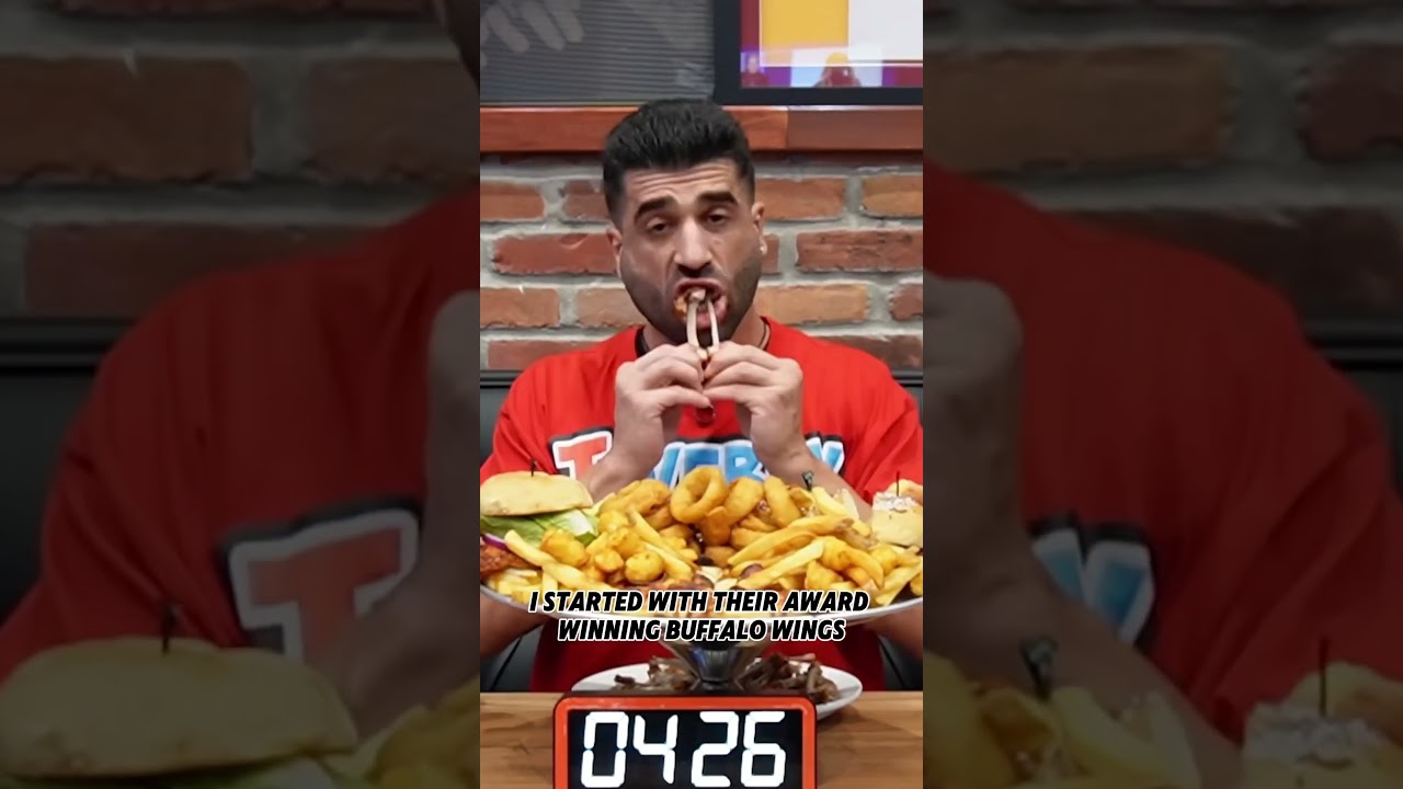 Are these the BEST WINGS in Loudoun?? - Anchor Bar