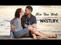 Download Lagu More Than Words - Westlife (tradução) HD