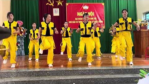 21 b ngày hội đoàn kết 