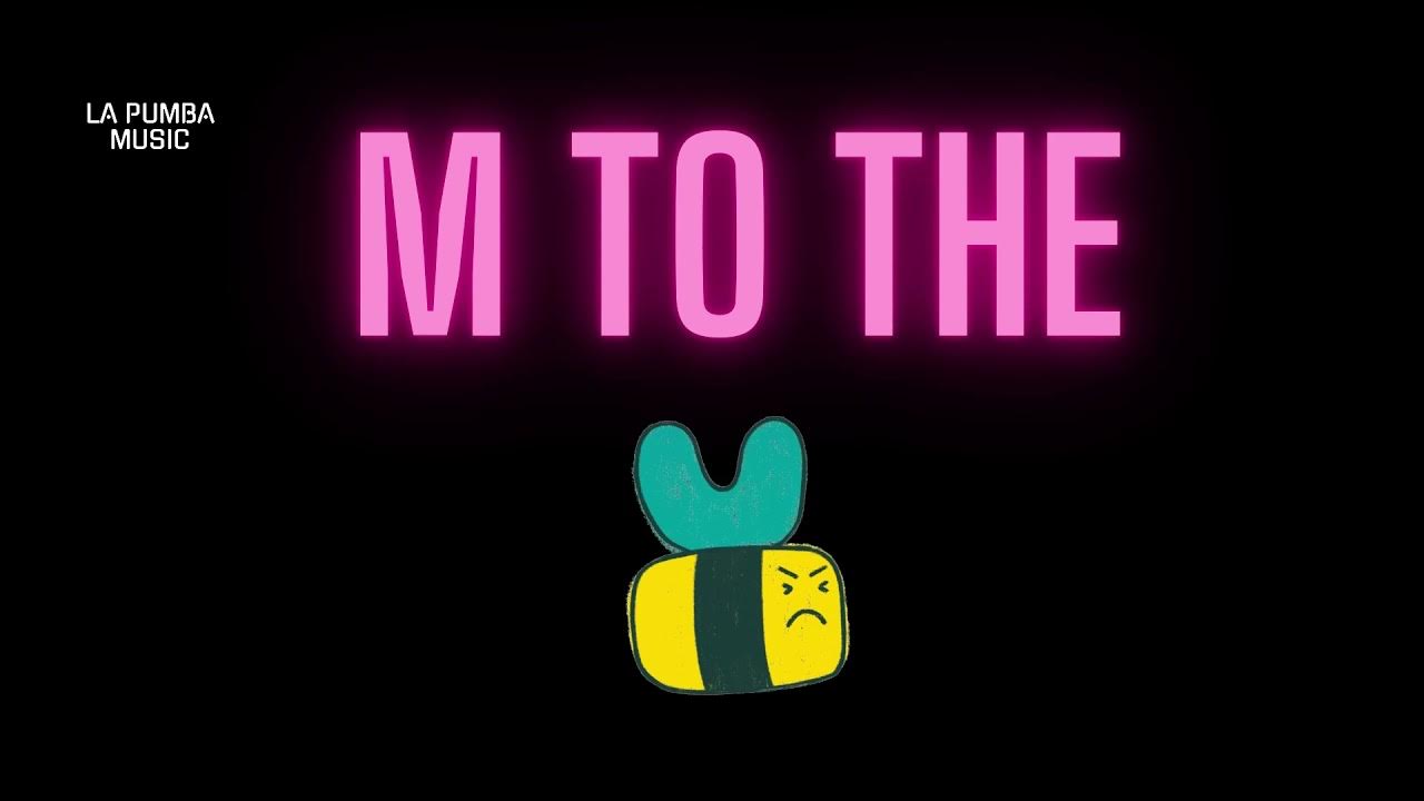 M to the B Millie B (Soph Aspin Send) feat. MILES remix BASS