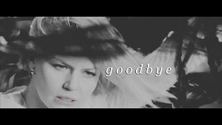 emma + killian; goodbye