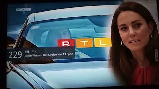 Portugal Digital Tv Channel Zapping Setubal