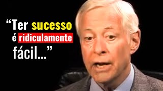 Quando um GÊNIO resolve explicar o SUCESSO - Brian Tracy