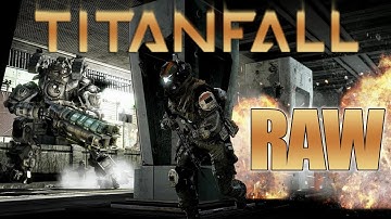 TITANFALL - FULL MULTIPLAYER BETA GAMEPLAY (Attrition Ownage)
