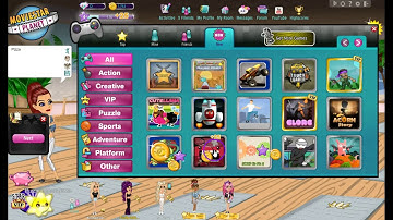 How to get your wishlist and stuff you want! MSP