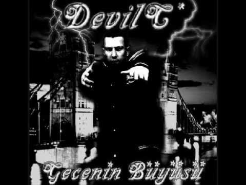 DevilC FT Sinan Özen - Sensiz Bir Dakika (Londra Türkçe Rap) \