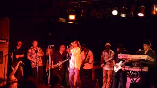 PAIN Performed by CTT @ GILLY'S Dayton, Ohio 1080p HD