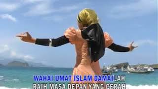 SHOLAWAT PENYEJUK HATI   MARI BERSHOLAWAT BAG    4