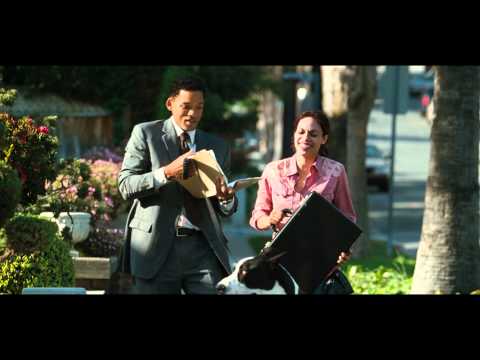 Seven Pounds - Trailer