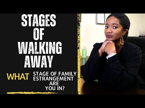 4 STAGES OF
