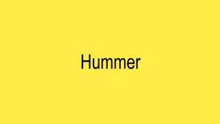 Foals — Hummer (Surkin Remix)