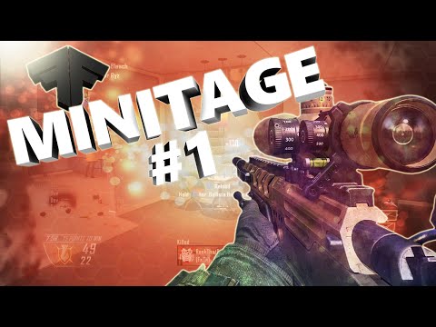 Minitage 1 (Multi-COD)