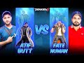 TEKKEN 8 | NUMAN CH ( STEVE ) VS ATIF BUTT ( DRAGUNOV ) FT5  #tekken8