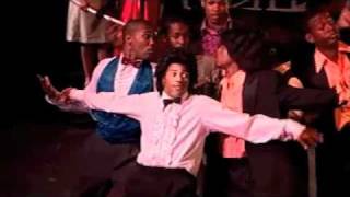 DREAMGIRLS - Jimmy Got Soul