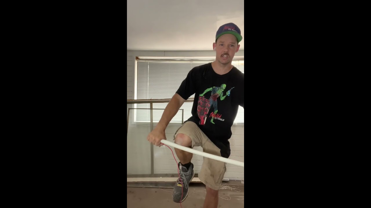 How To Bend Pvc Conduit