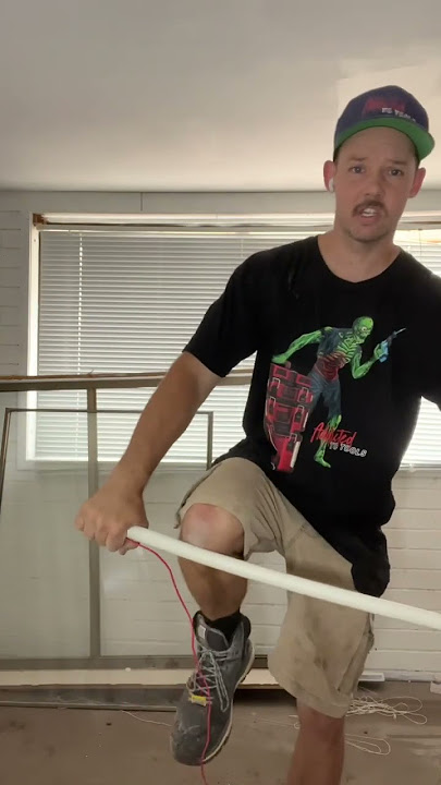 How to bend pvc conduit