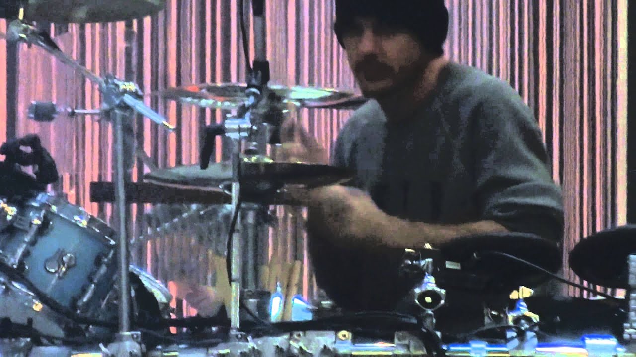 30STM Soundcheck Berlin  Was It A Dream