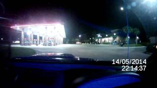 Racetrac Screwed Up Their Gas Price (Day 72 5/14/2014)
