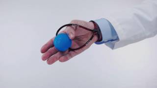 Stress Ball Opposition Exercise screenshot 5