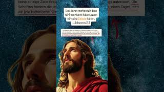 📖#bibel #glaube #solascriptura #10gebote #gebote #evangelium #johannes #messias #jesus #liebe #love