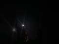 Eager Robins DUPED By Bright Moon