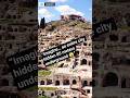 “Ancient Underground City No One Can Explain 😳”#shorts #viral #underground #yt #usa #america#newyork