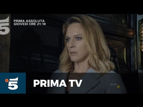 Solo per amore, destini incrociati - Giovedì 18 Maggio, alle 21.10 su Canale 5