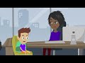 EXPLICIT Mitchell Gets Accused At School 