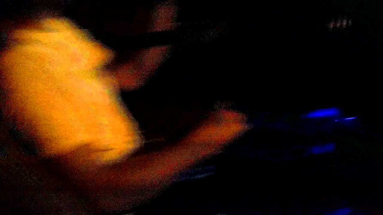 Coincidental Meet with TylerTron21